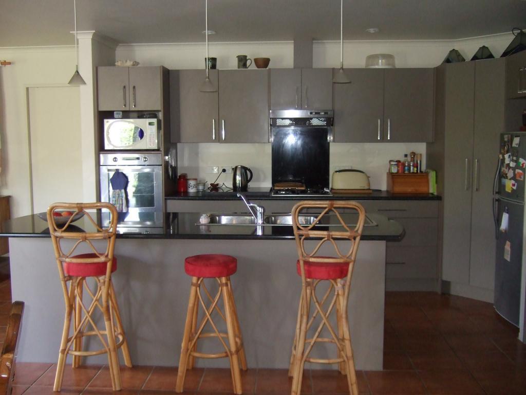 Jade Bed & Breakfast Бленхайм Екстериор снимка